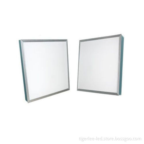SAA LED recessed ceiling high power circular light